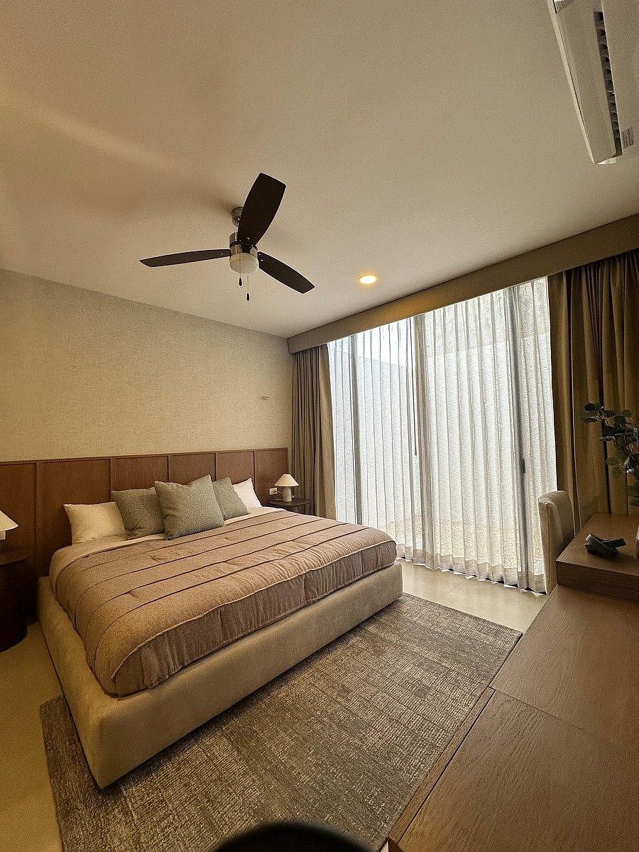 Departamento en Maya, Mérida, foto 14 de 44