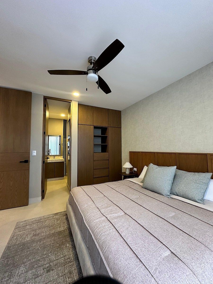 Departamento en Maya, Mérida, foto 15 de 44