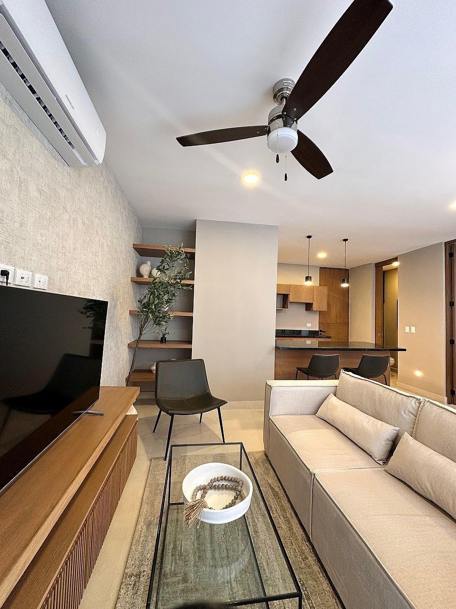 Departamento en Maya, Mérida, foto 20 de 44