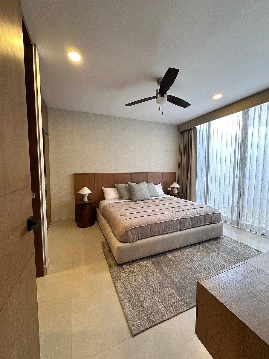 Departamento en Maya, Mérida, foto 33 de 44