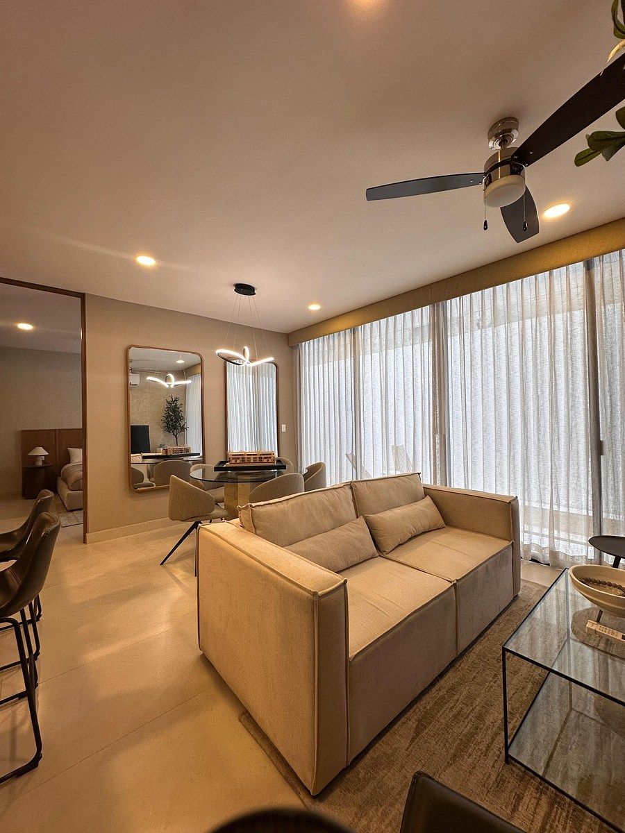 Departamento en Maya, Mérida, foto 43 de 44