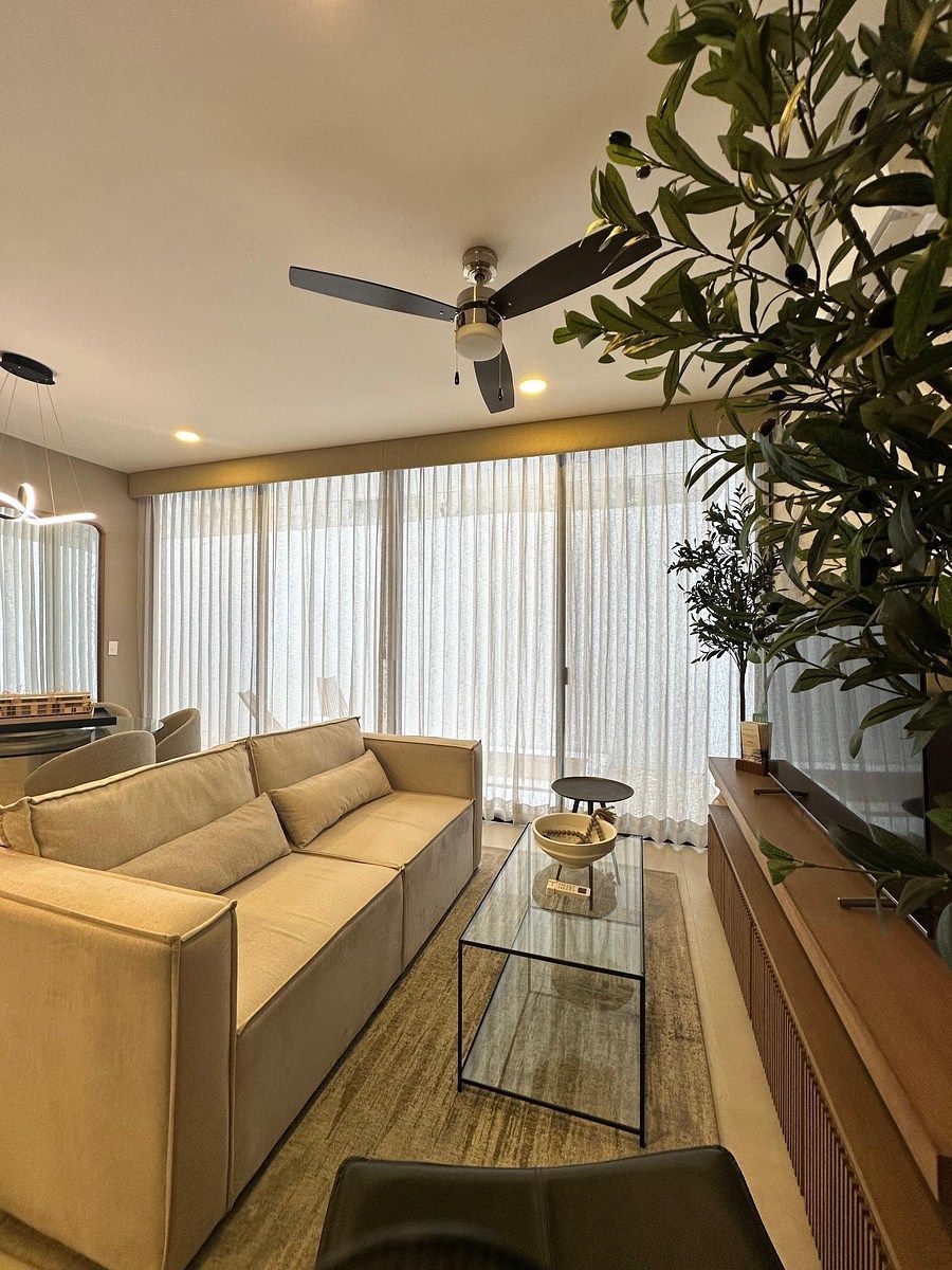 Departamento en Maya, Mérida, foto 44 de 44
