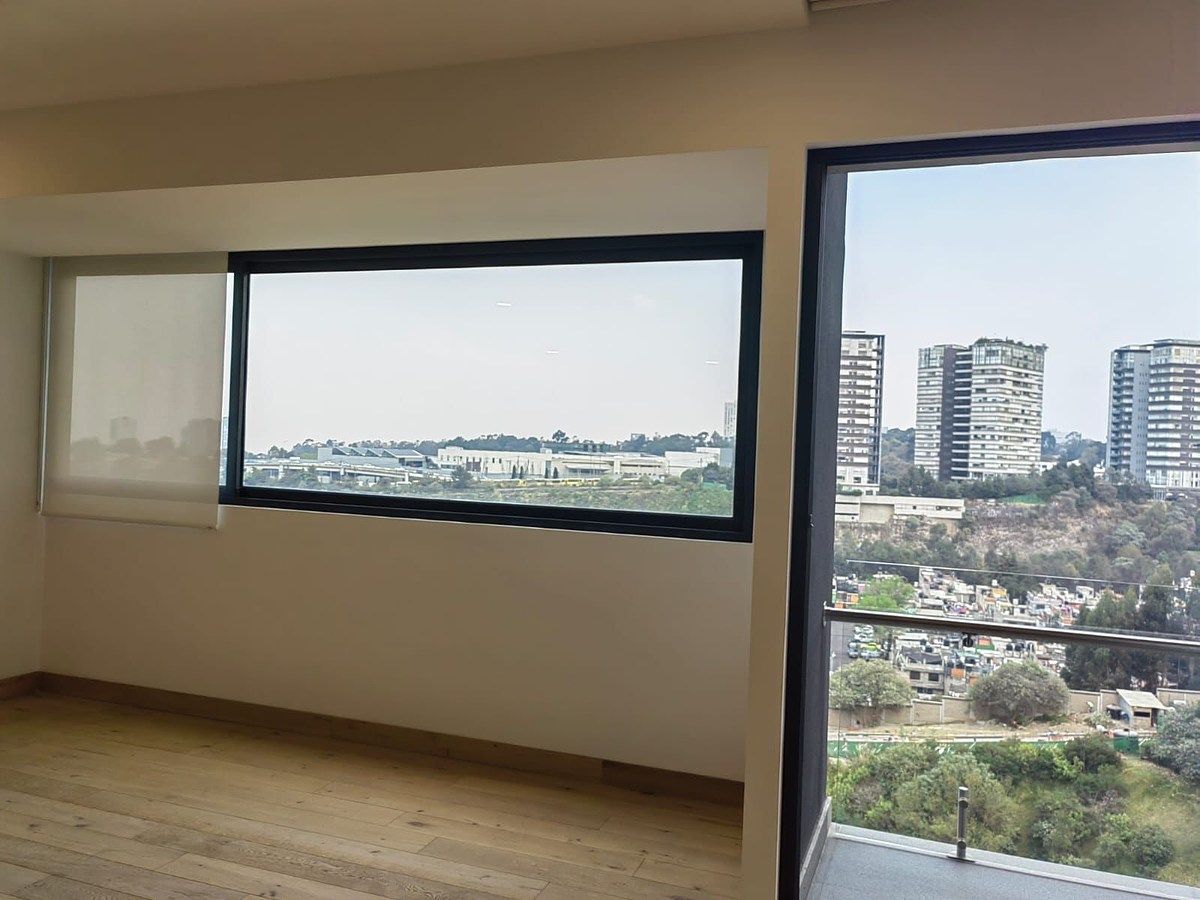 Apartamento em Lomas de Vista Hermosa, Cuajimalpa de Morelos, foto 4 de 22