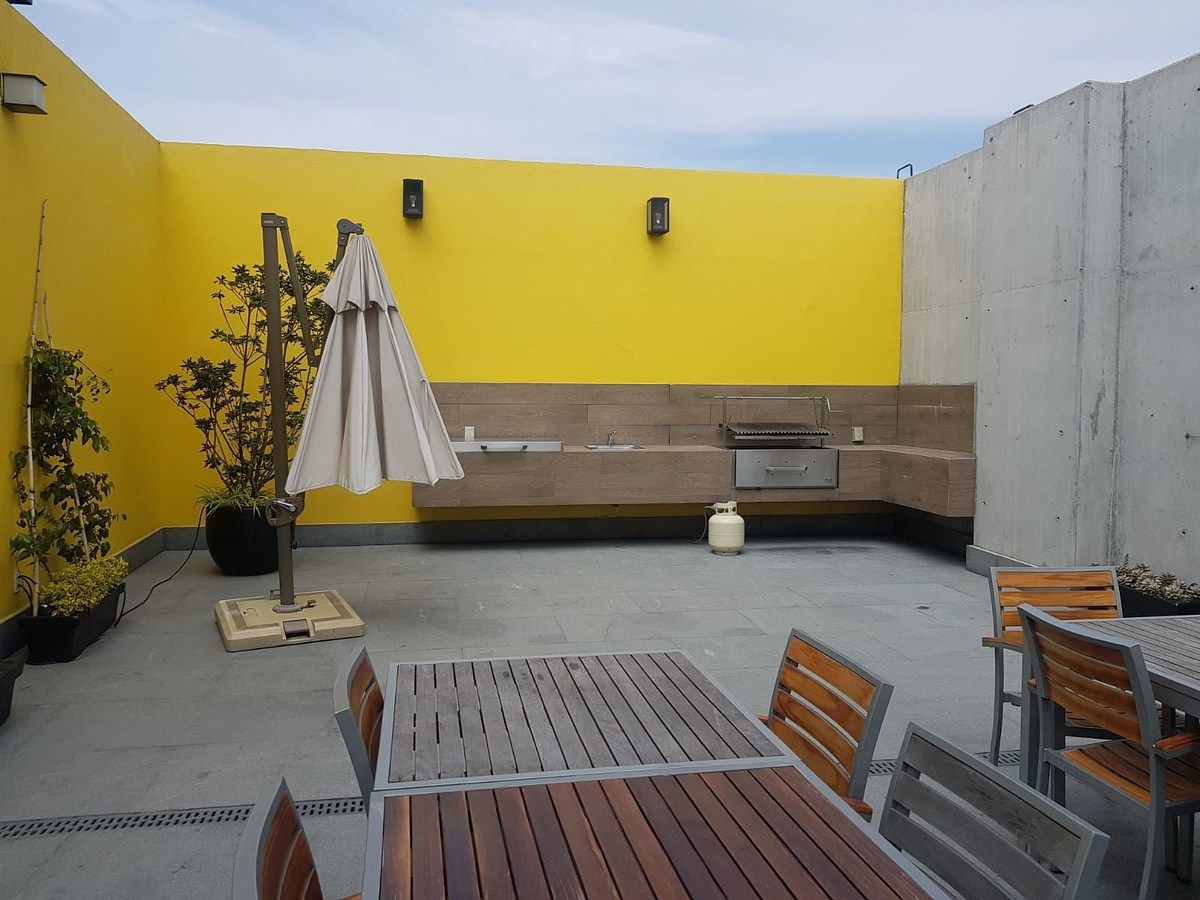 Apartamento em Lomas de Vista Hermosa, Cuajimalpa de Morelos, foto 12 de 22