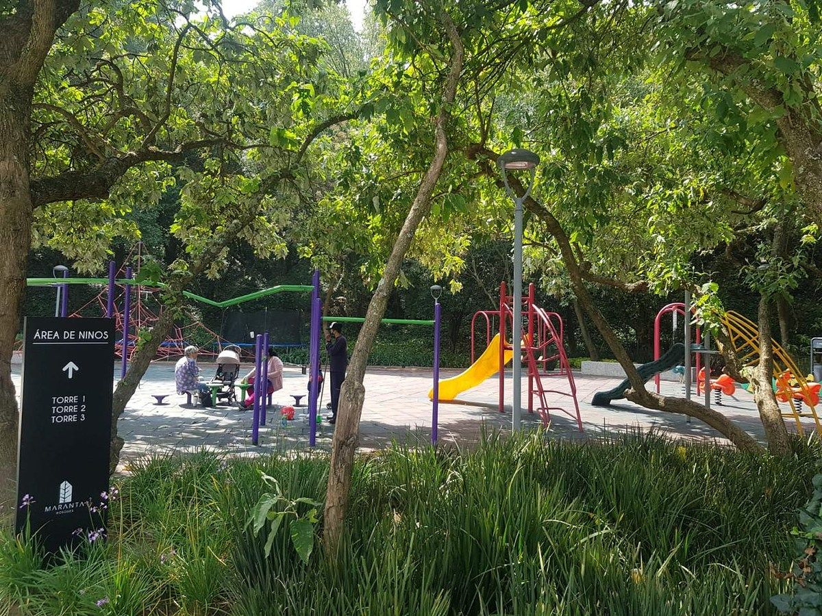 Apartamento em Lomas de Vista Hermosa, Cuajimalpa de Morelos, foto 15 de 22