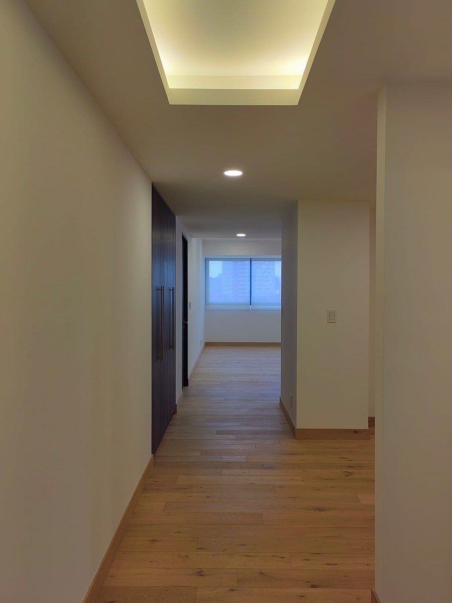 Apartamento em Lomas de Vista Hermosa, Cuajimalpa de Morelos, foto 5 de 22
