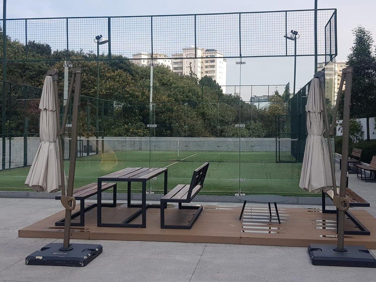 Apartamento em Lomas de Vista Hermosa, Cuajimalpa de Morelos, foto 13 de 22