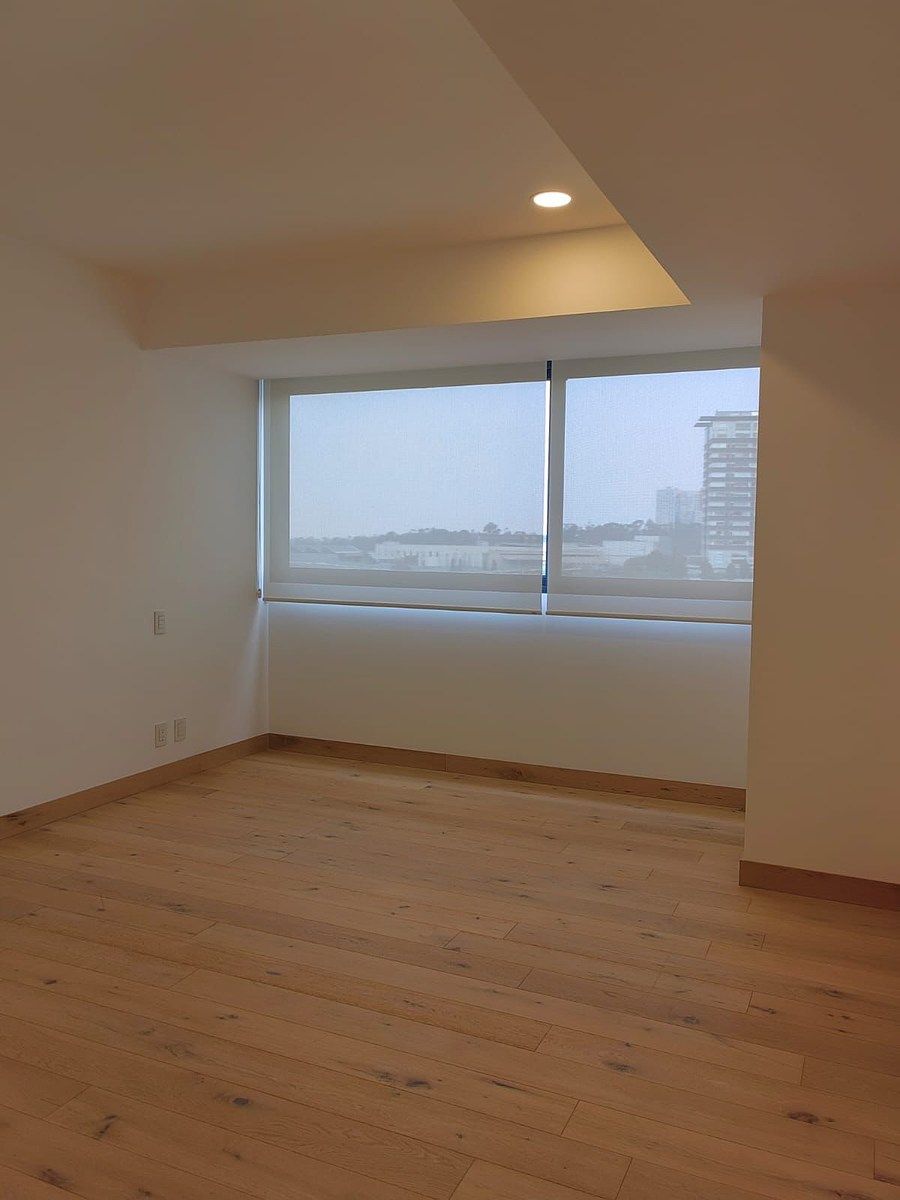 Apartamento em Lomas de Vista Hermosa, Cuajimalpa de Morelos, foto 7 de 22