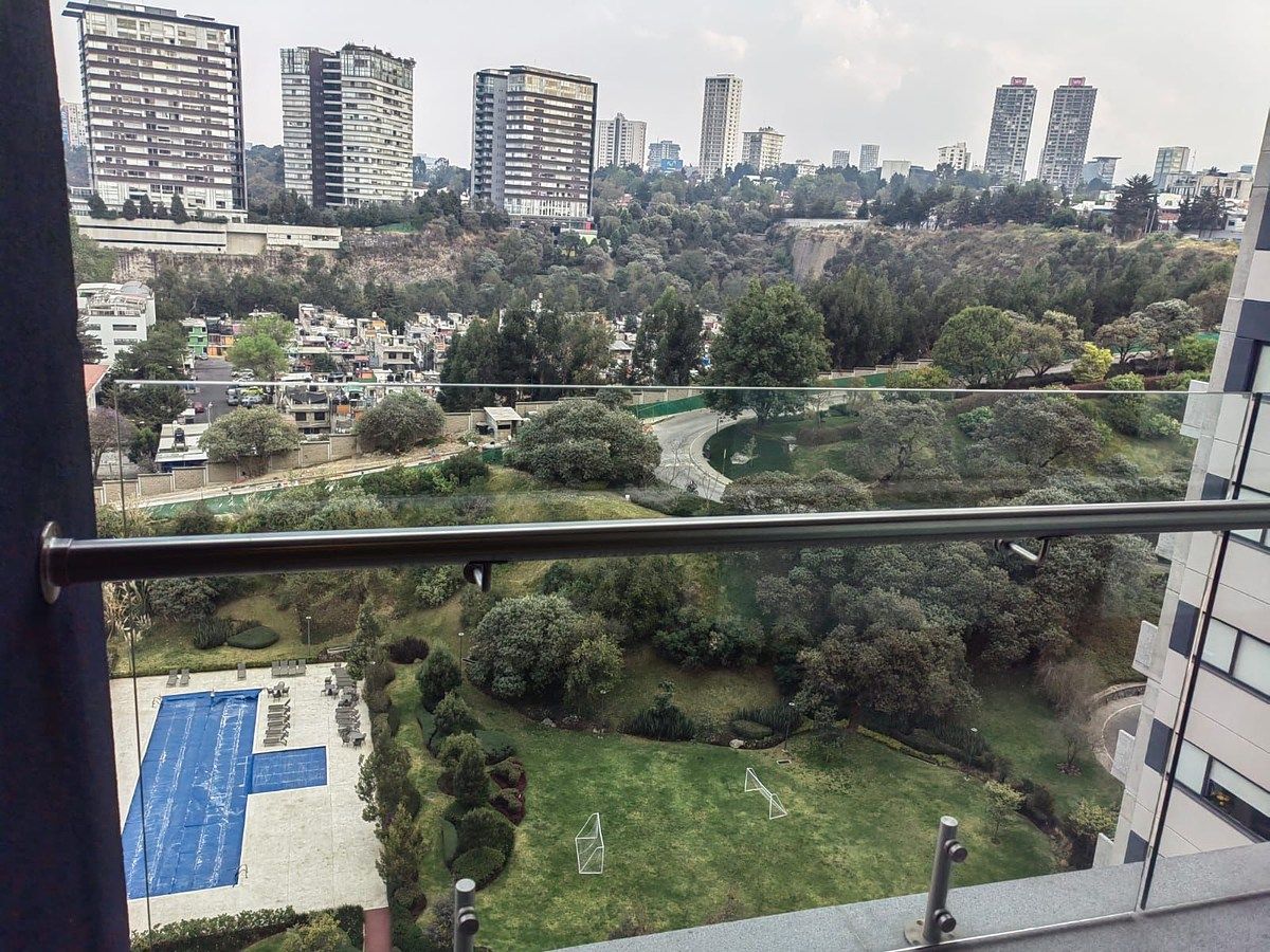 Apartamento em Lomas de Vista Hermosa, Cuajimalpa de Morelos, foto 16 de 22
