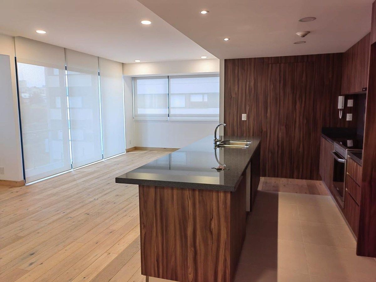 Apartamento em Lomas de Vista Hermosa, Cuajimalpa de Morelos, foto 8 de 22