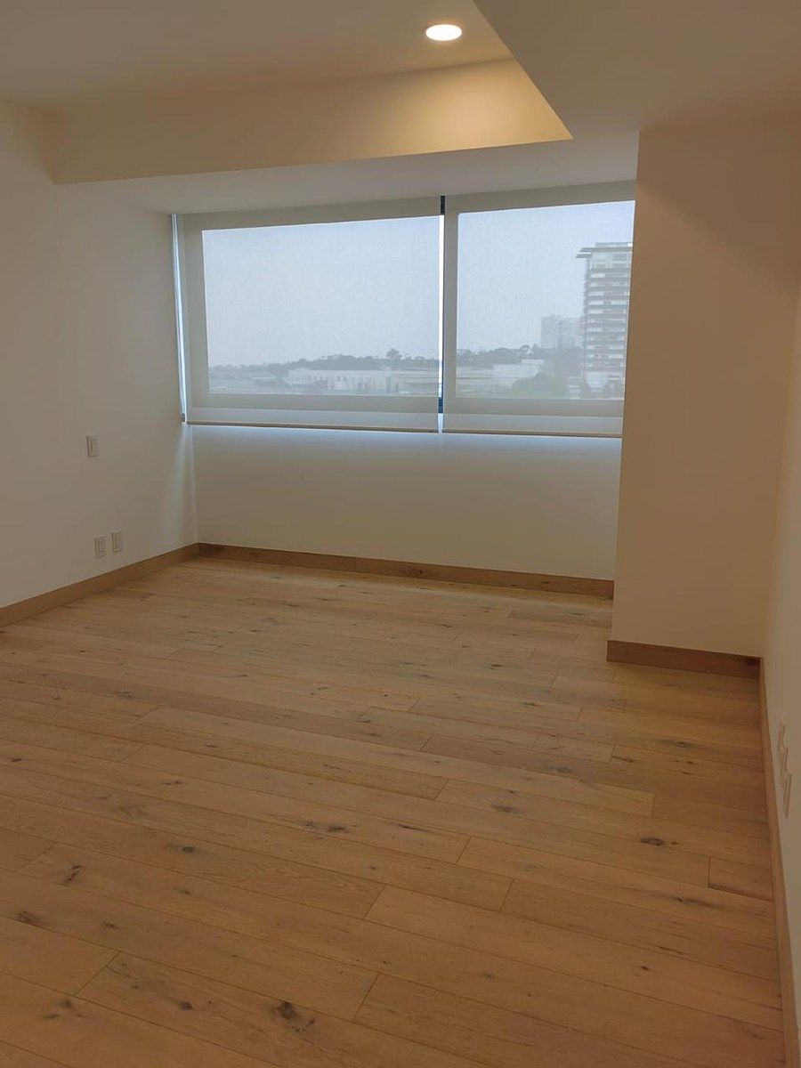 Apartamento em Lomas de Vista Hermosa, Cuajimalpa de Morelos, foto 10 de 22