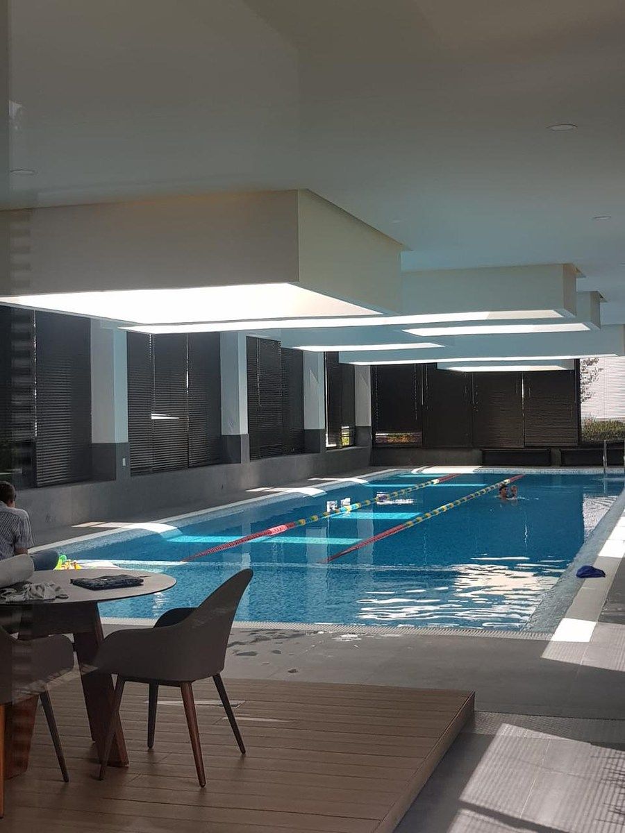 Apartamento em Lomas de Vista Hermosa, Cuajimalpa de Morelos, foto 17 de 22