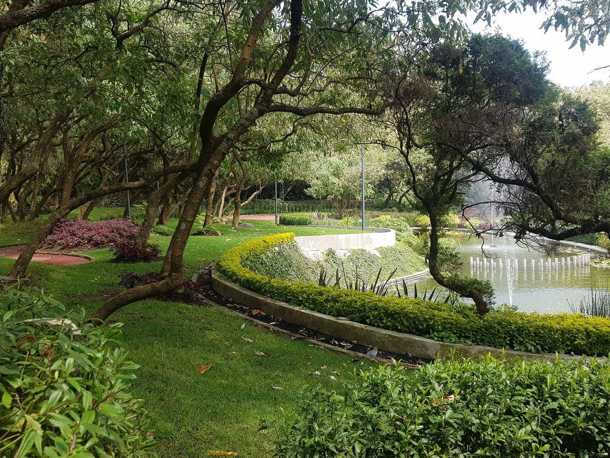 Apartamento em Lomas de Vista Hermosa, Cuajimalpa de Morelos, foto 18 de 22