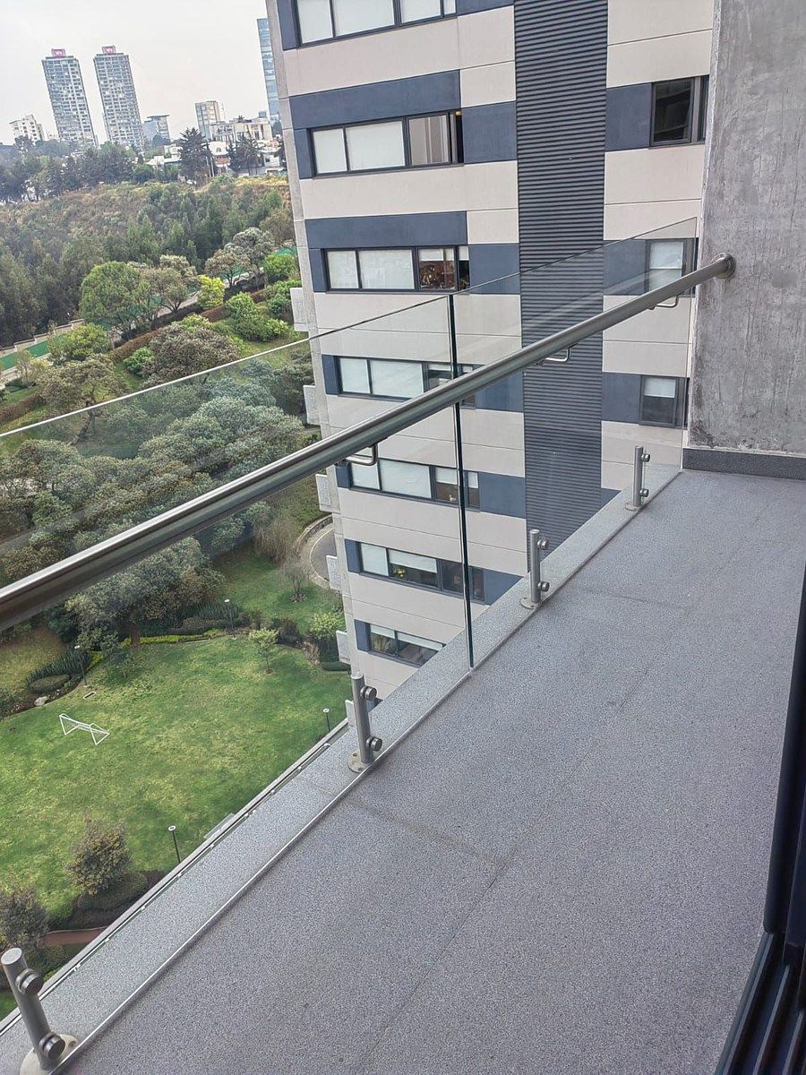 Apartamento em Lomas de Vista Hermosa, Cuajimalpa de Morelos, foto 19 de 22
