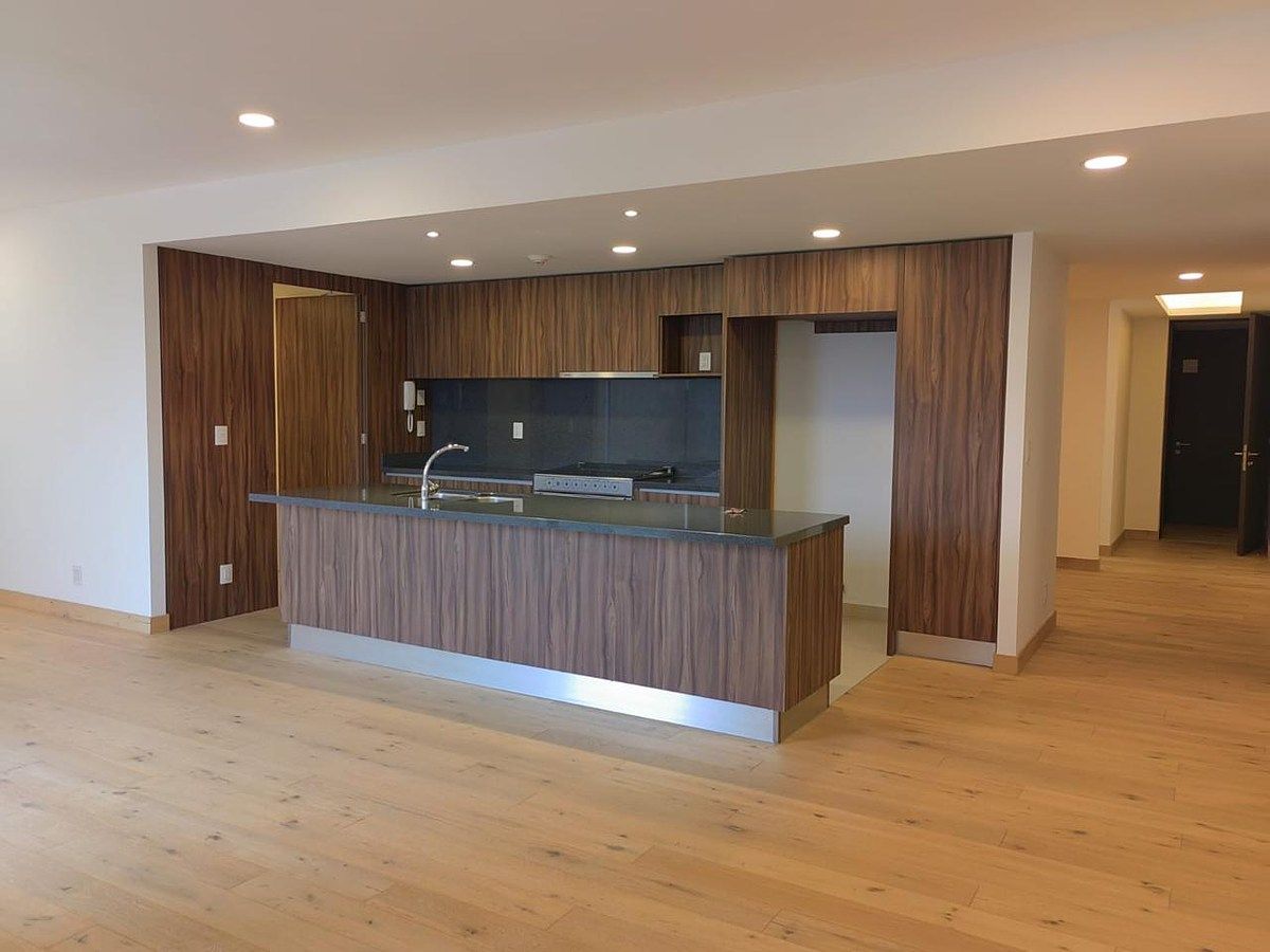 Apartamento em Lomas de Vista Hermosa, Cuajimalpa de Morelos, foto 11 de 22