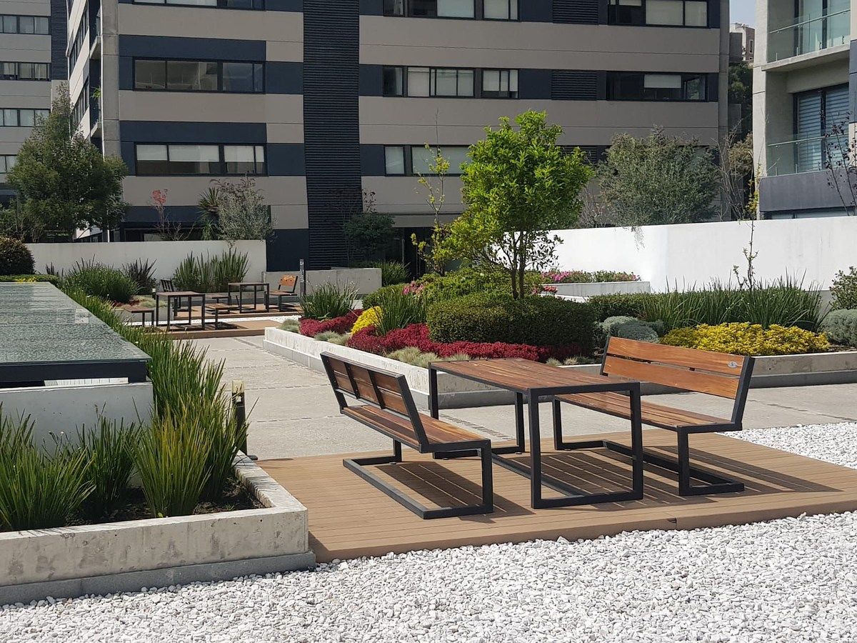 Apartamento em Lomas de Vista Hermosa, Cuajimalpa de Morelos, foto 20 de 22