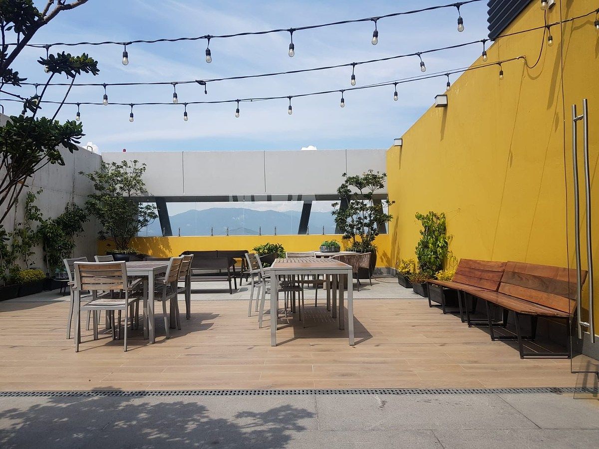 Apartamento em Lomas de Vista Hermosa, Cuajimalpa de Morelos, foto 22 de 22