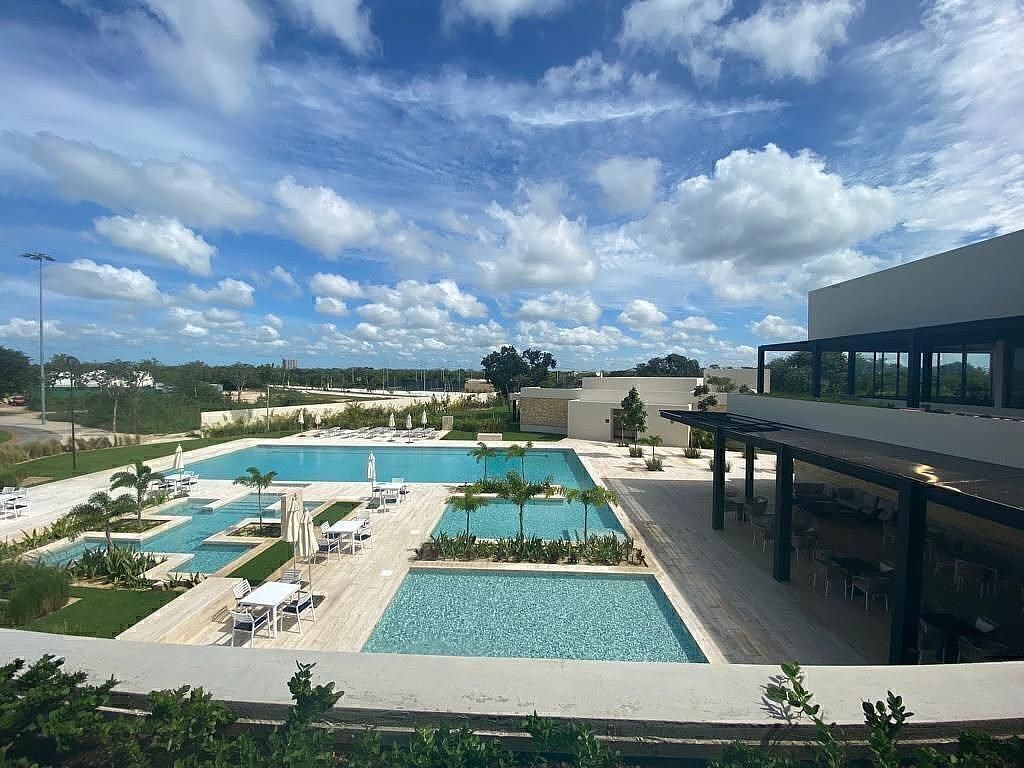 Lot in Tamanché, Mérida, photo 6 of 45
