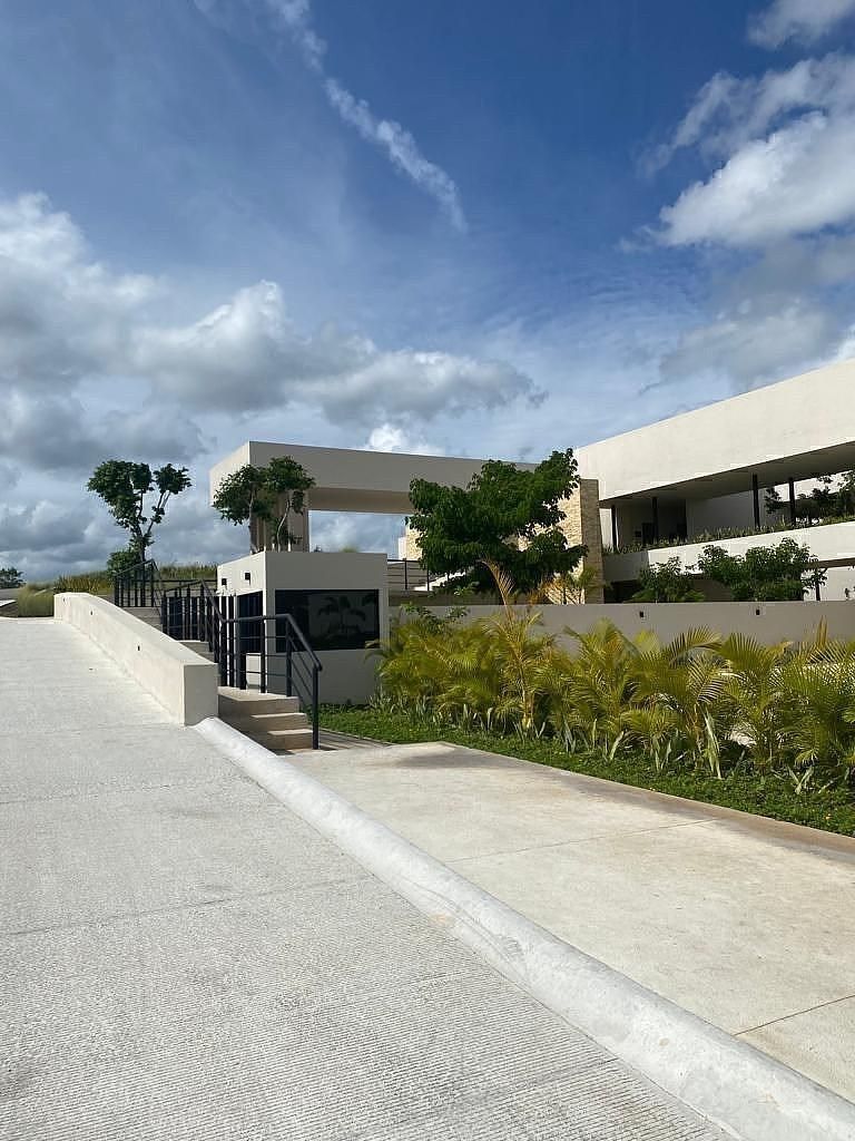 Lot in Tamanché, Mérida, photo 10 of 45
