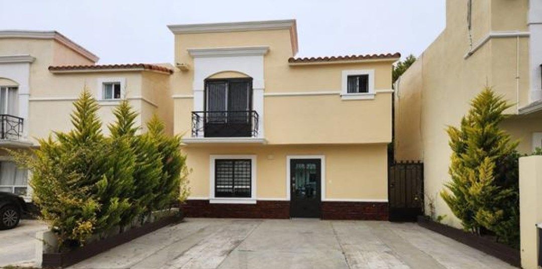 Casa en Verona Residencial, Tijuana, foto 2 de 19