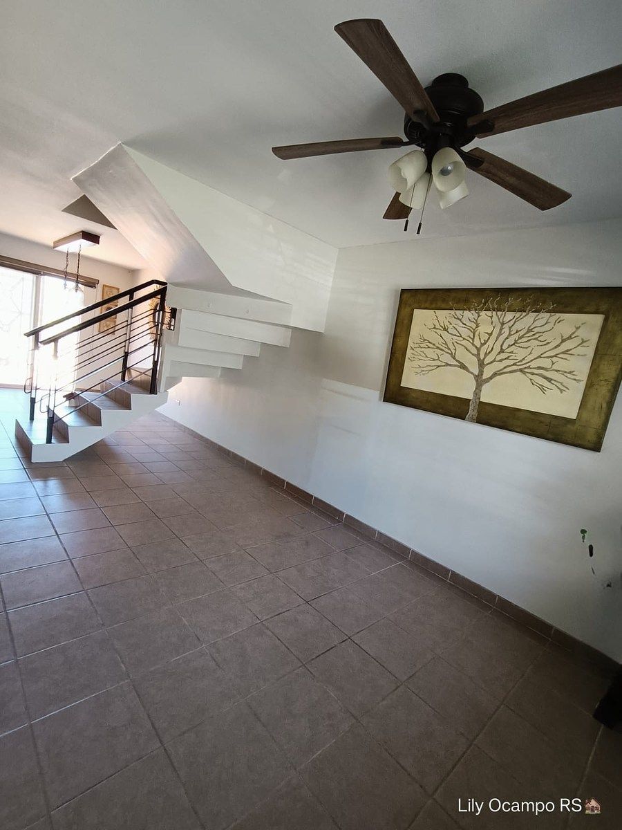 Casa en Verona Residencial, Tijuana, foto 3 de 19