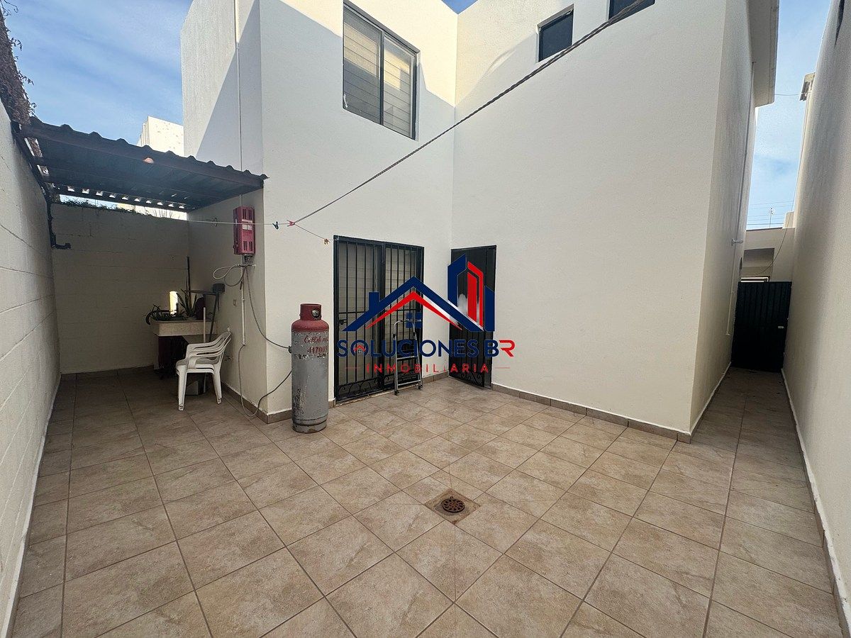 Casa en Real Del Sol, Cajeme, foto 11 de 12