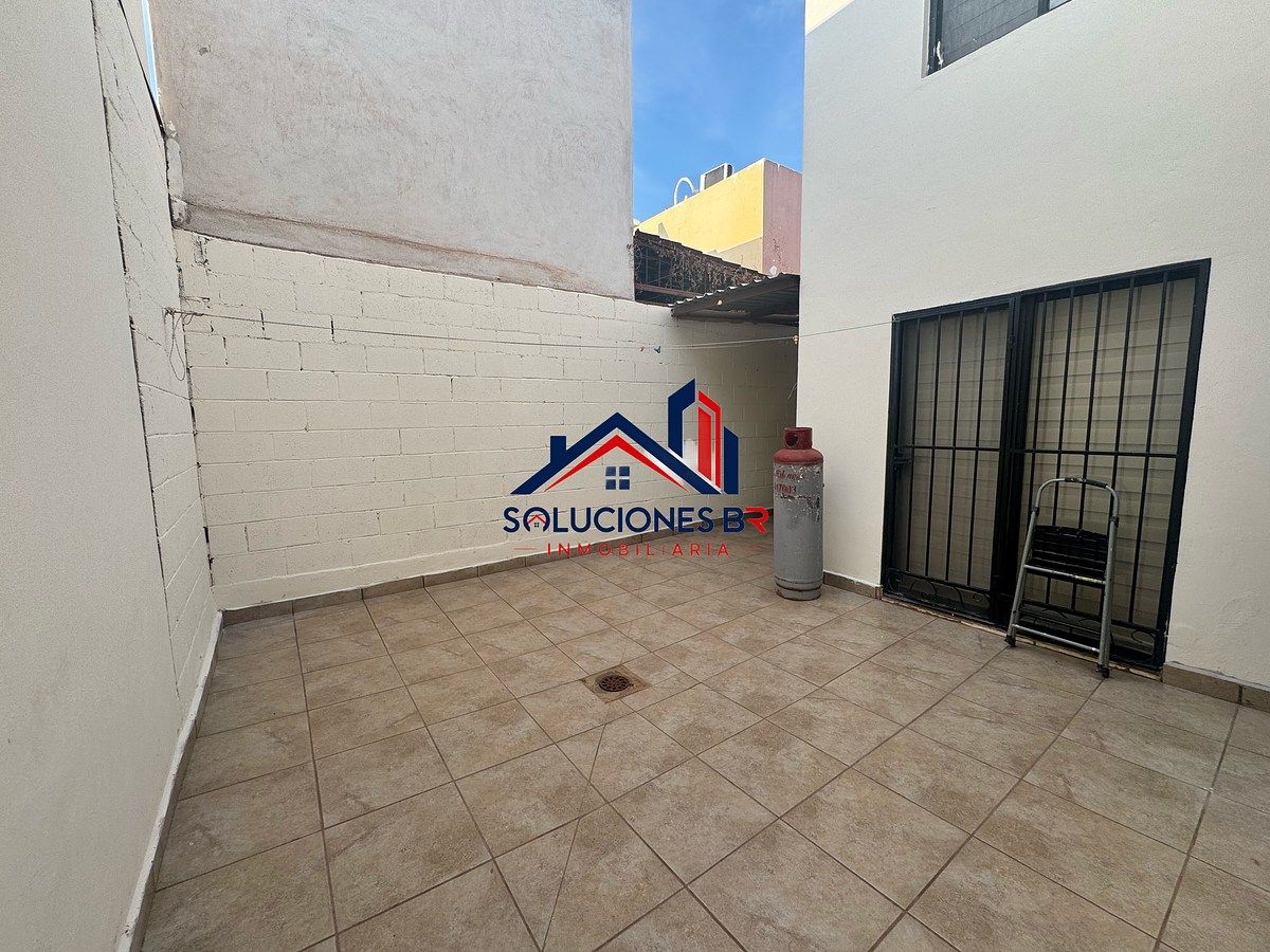 Casa en Real Del Sol, Cajeme, foto 12 de 12