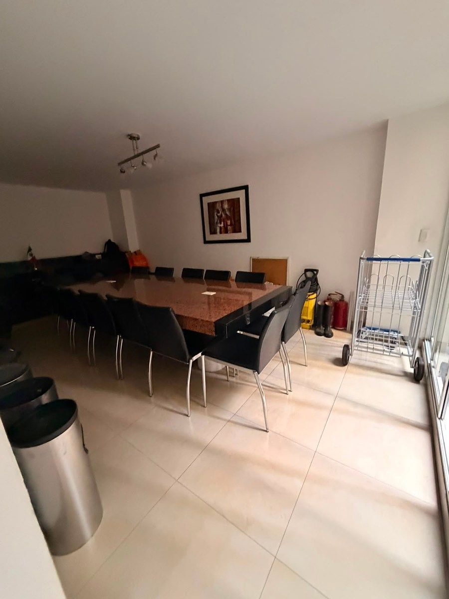 Apartamento em Polanco V Sección, Miguel Hidalgo, foto 5 de 39