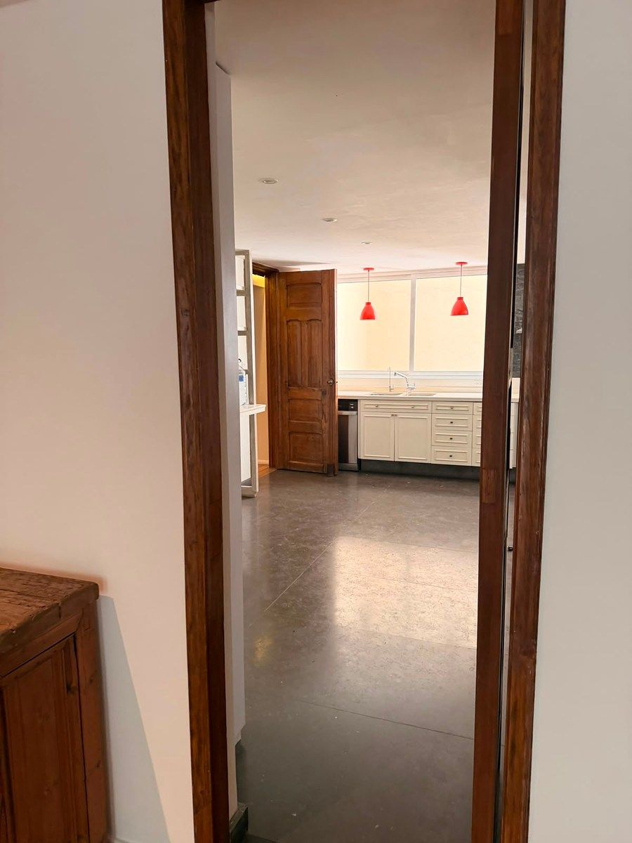 Apartamento em Polanco V Sección, Miguel Hidalgo, foto 7 de 39