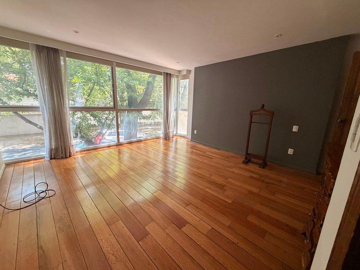 Apartamento em Polanco V Sección, Miguel Hidalgo, foto 2 de 39