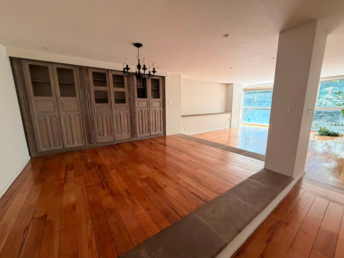 Apartamento em Polanco V Sección, Miguel Hidalgo, foto 12 de 39