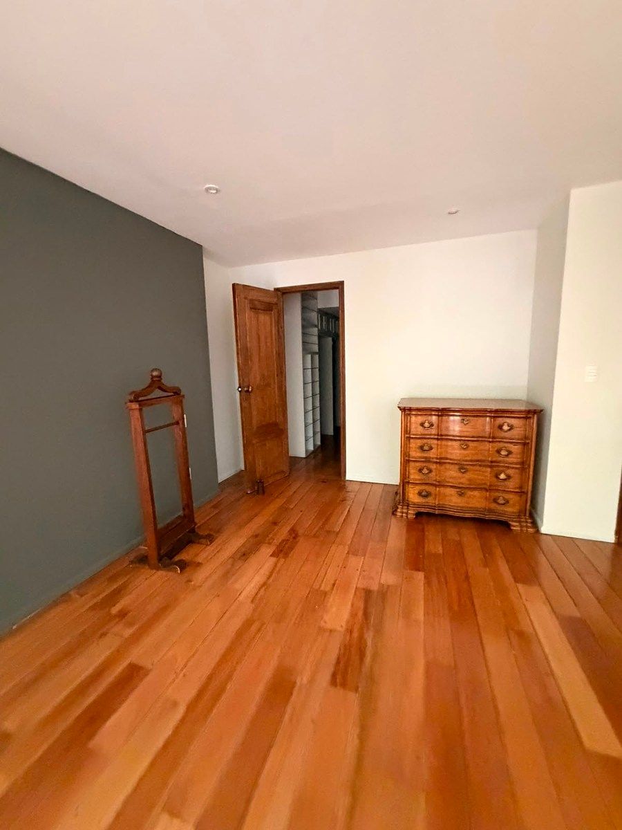 Apartamento em Polanco V Sección, Miguel Hidalgo, foto 14 de 39