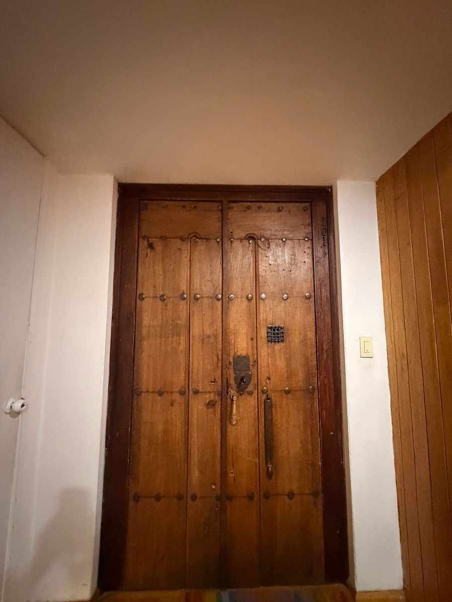 Apartamento em Polanco V Sección, Miguel Hidalgo, foto 22 de 39