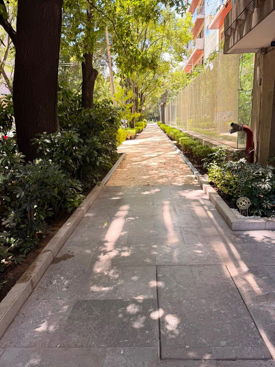 Apartamento em Polanco V Sección, Miguel Hidalgo, foto 38 de 39