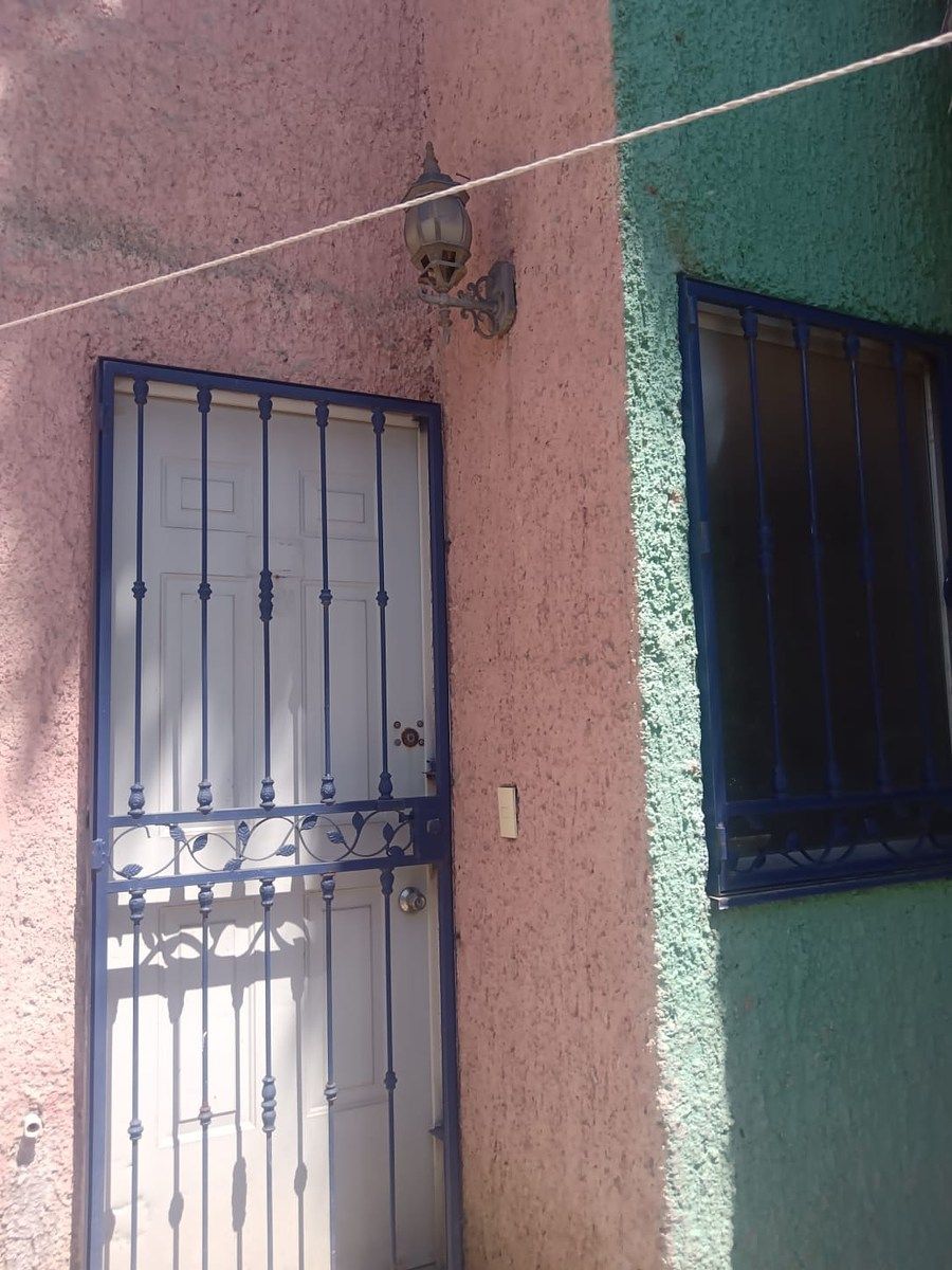 House in Gated Community in San Pablo de las Salinas, Tultitlán, photo 2 of 15