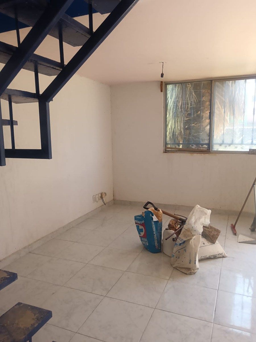 House in Gated Community in San Pablo de las Salinas, Tultitlán, photo 4 of 15