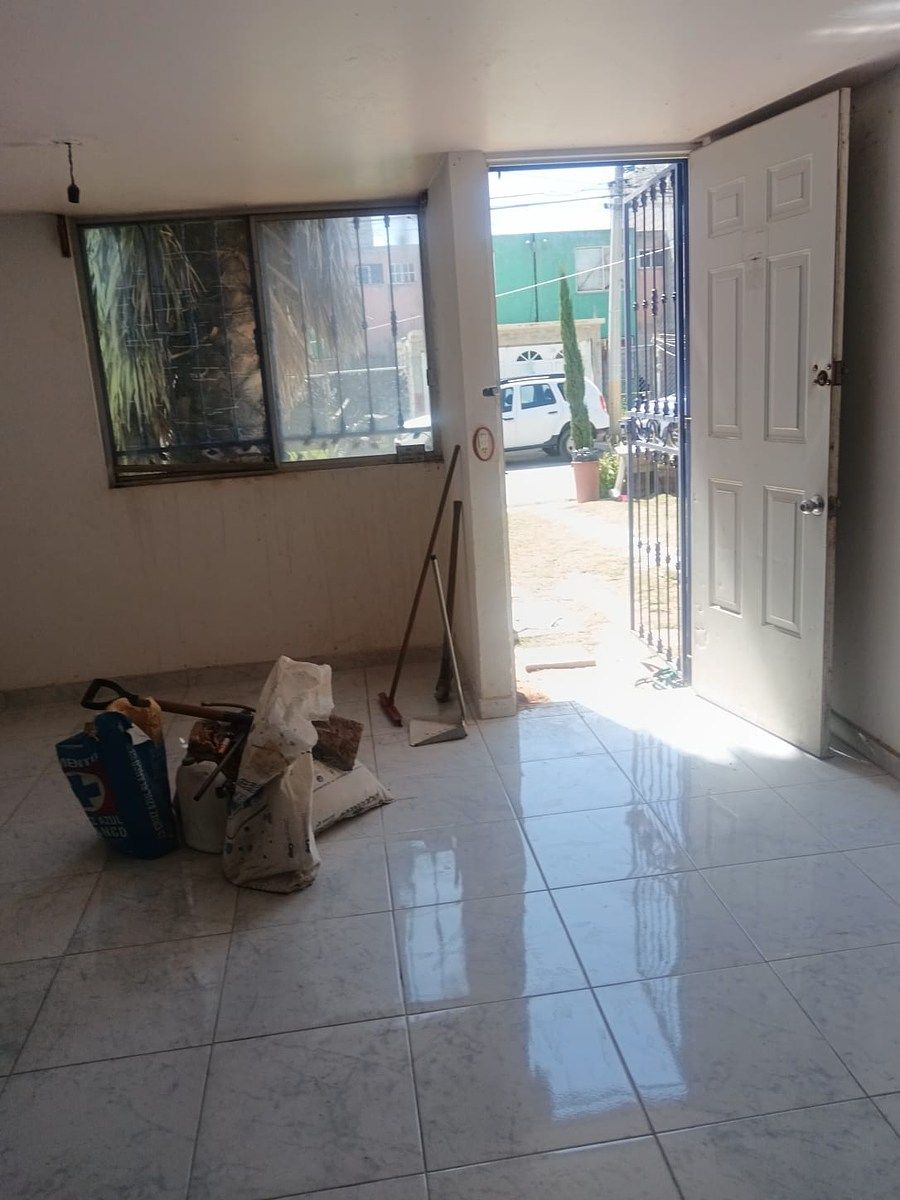 House in Gated Community in San Pablo de las Salinas, Tultitlán, photo 5 of 15