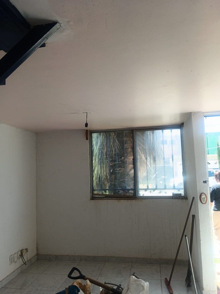 House in Gated Community in San Pablo de las Salinas, Tultitlán, photo 14 of 15