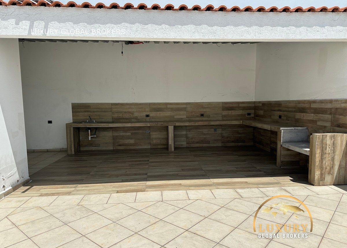 House in Misión San Jerónimo, Querétaro, photo 36 of 43