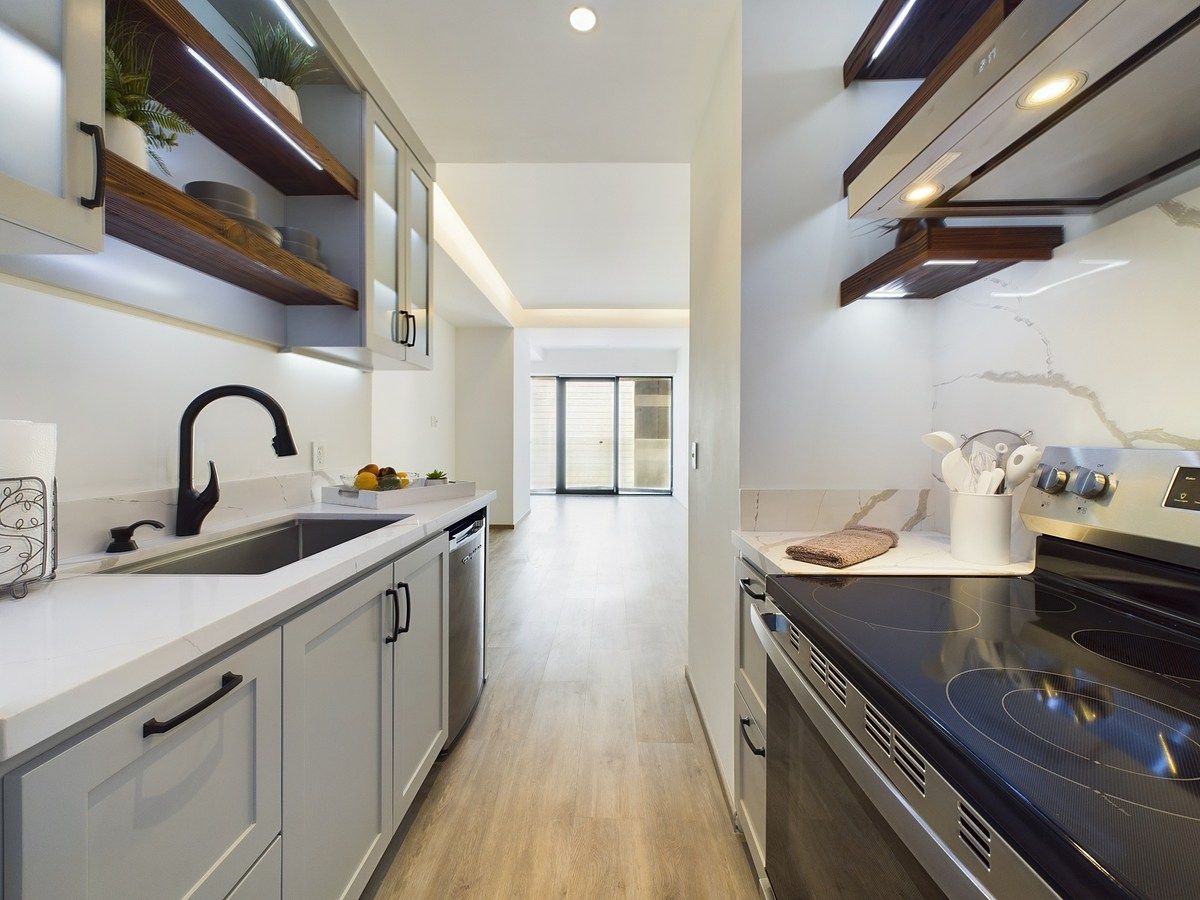 Apartamento em Calete, Tijuana, foto 18 de 32