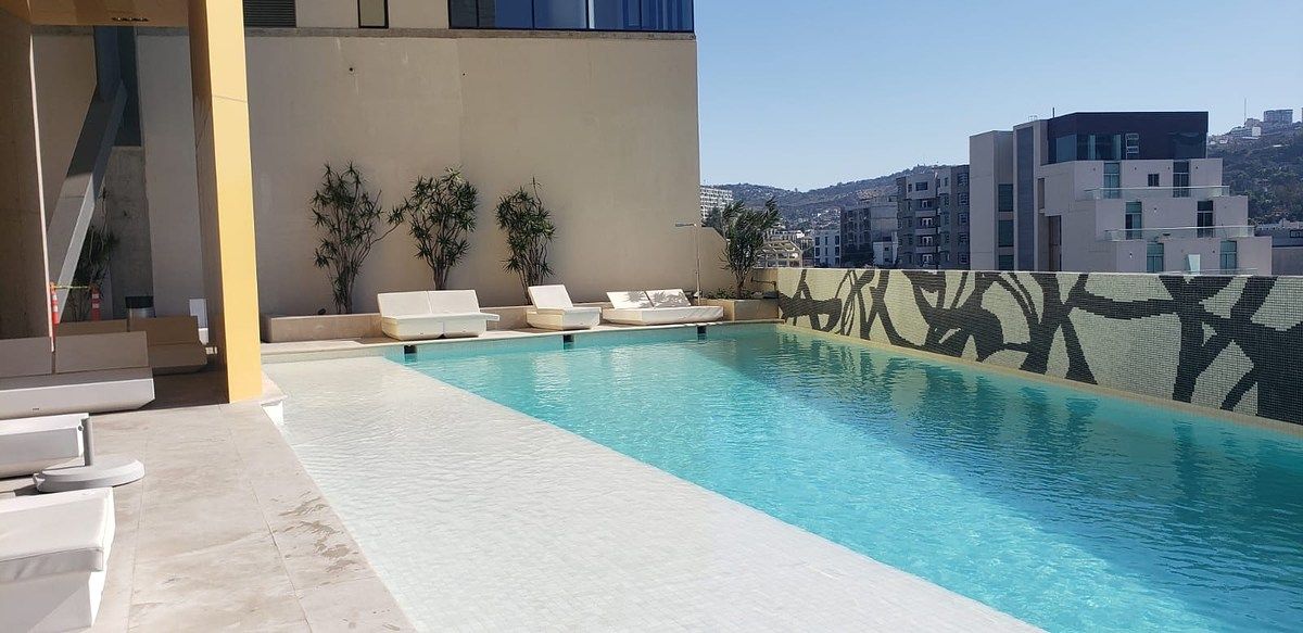 Apartamento em Calete, Tijuana, foto 22 de 32