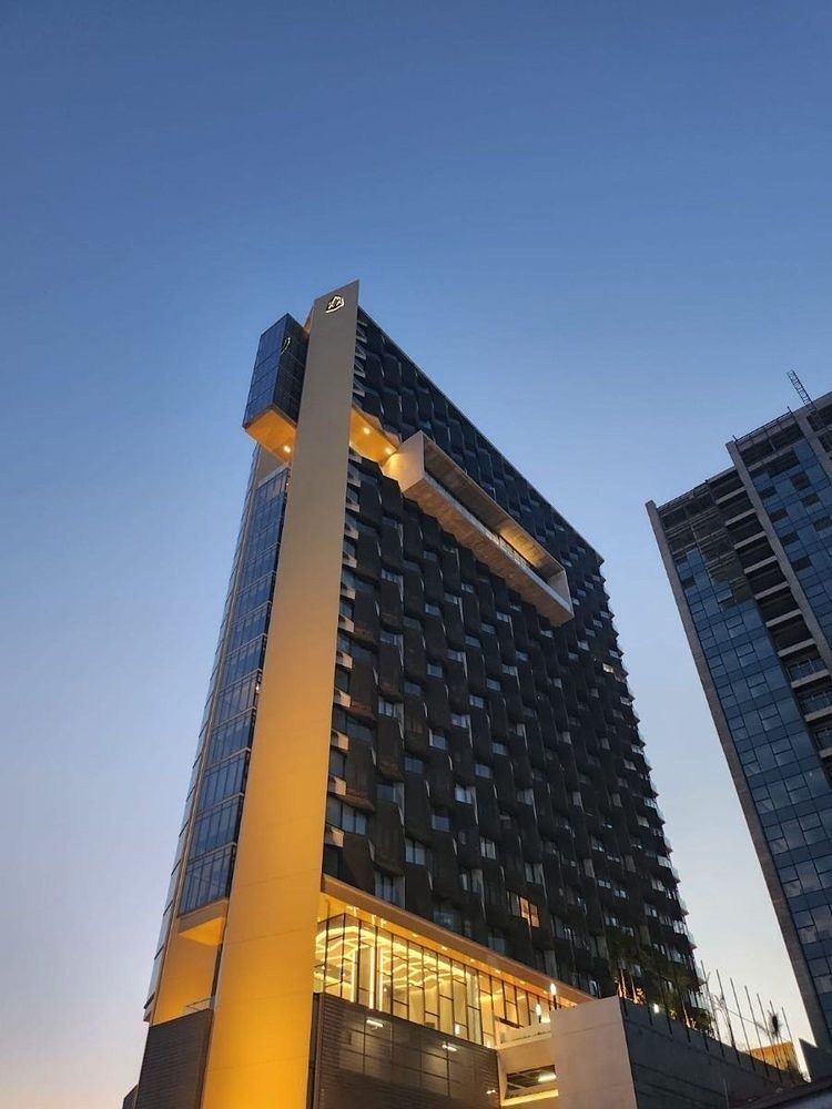Apartamento de Luxo Novo em Adamant Toreo – Tijuana, foto 1 de 32