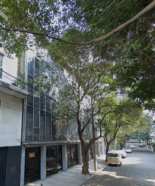 Departamento en Colonia Nápoles, Benito Juárez, foto 2 de 9