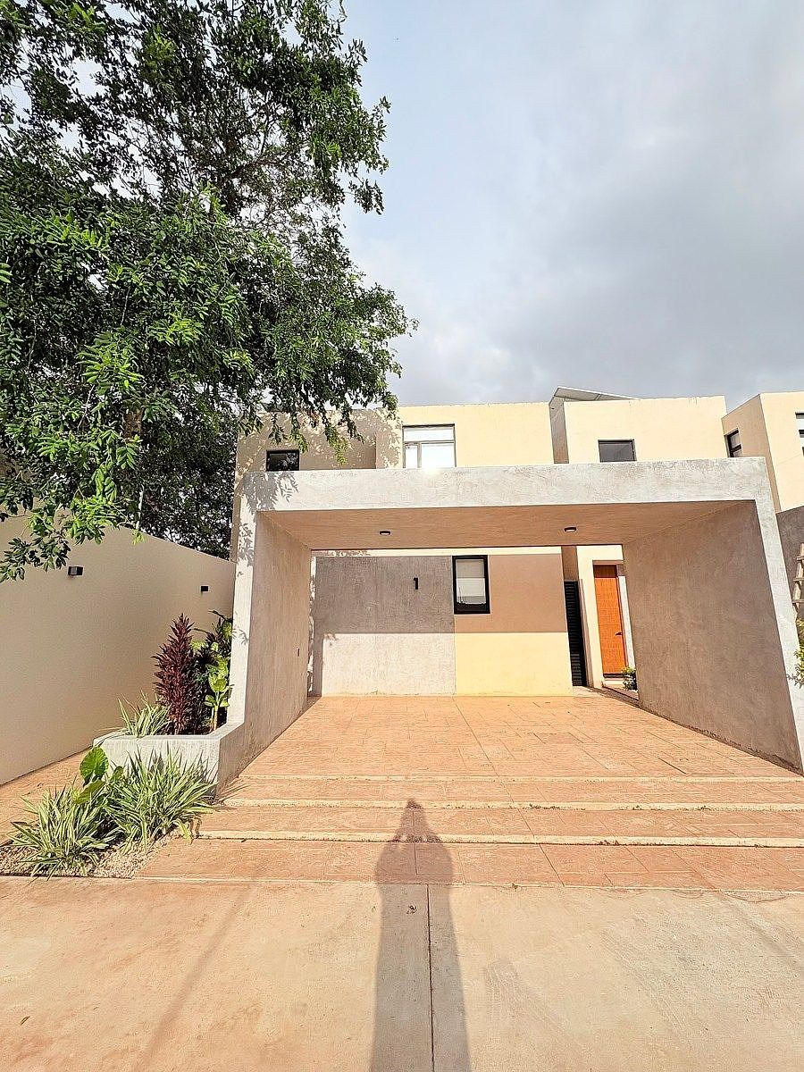 Casa en Dzityá, Mérida, foto 2 de 32