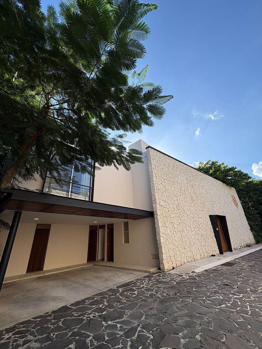 CASA À VENDA OU ALUGUEL MÉRIDA CHOLUL, foto 1 de 43