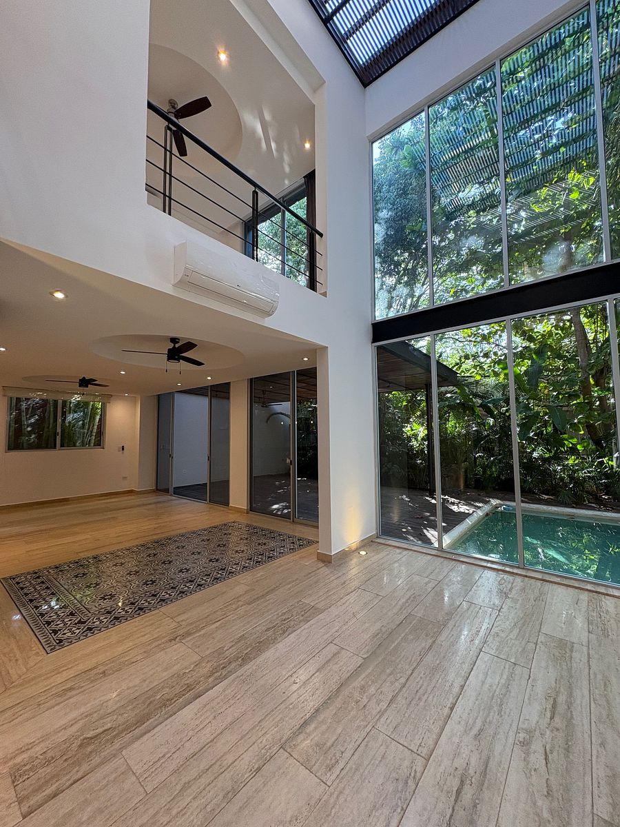 Casa em Cholul, Mérida, foto 6 de 43
