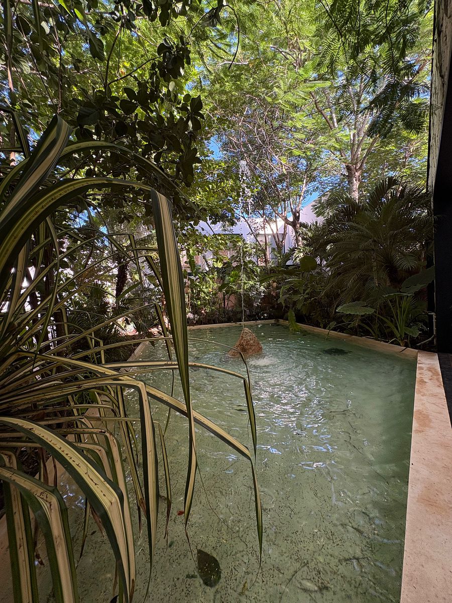 Casa em Cholul, Mérida, foto 9 de 43