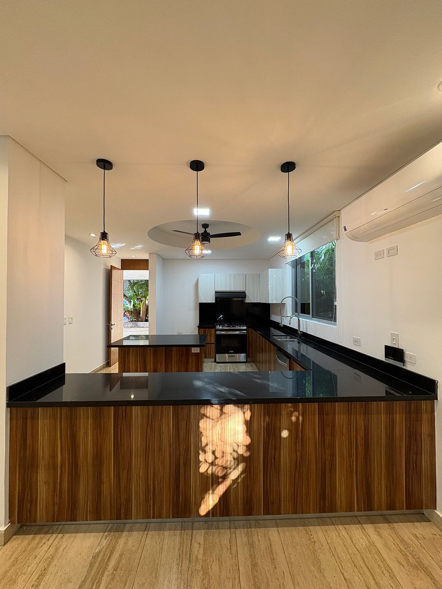 Casa em Cholul, Mérida, foto 25 de 43