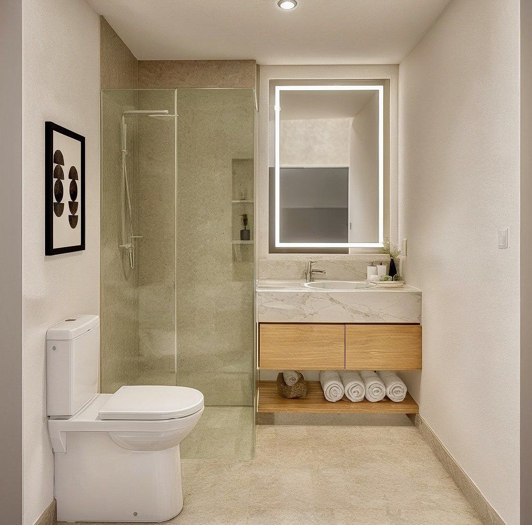 Apartment in Italia Providencia, Guadalajara, photo 9 of 16