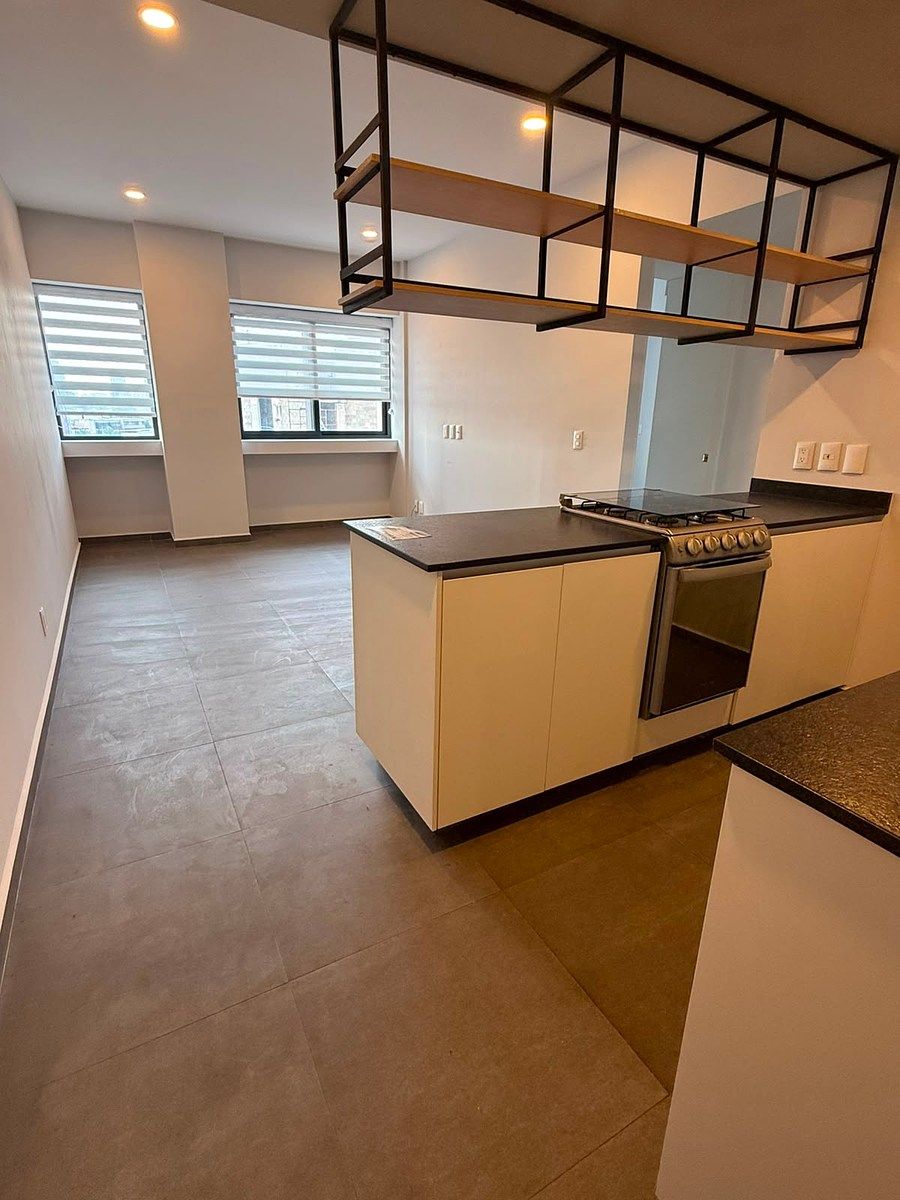 Departamento à venda na Coordenada Lafayette, foto 1 de 15